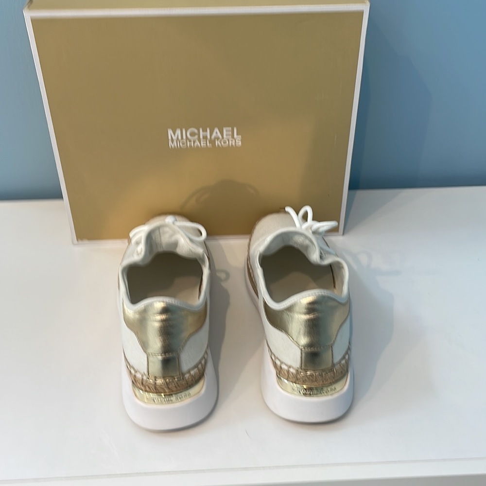 Michael Kors casual shoes - Picture 3 of 4